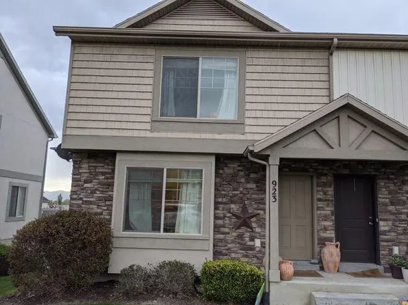 923 Independence Ave, Provo, UT 84604