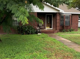 505 S Dwight Ave, Monahans, TX 79756