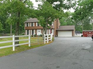 578 Newtons Corner Rd, Howell, NJ 07731