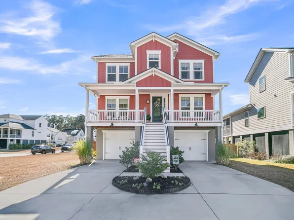 311 Coki Amalie Ct, Charleston, SC 29492