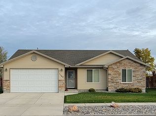 1160 Petersburg Ave, Chubbuck, ID 83202