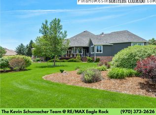 1500 Red Sky Ct, Fort Collins, CO 80525