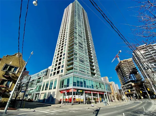 120 Homewood Ave #418, Toronto, ON M4Y 2J3
