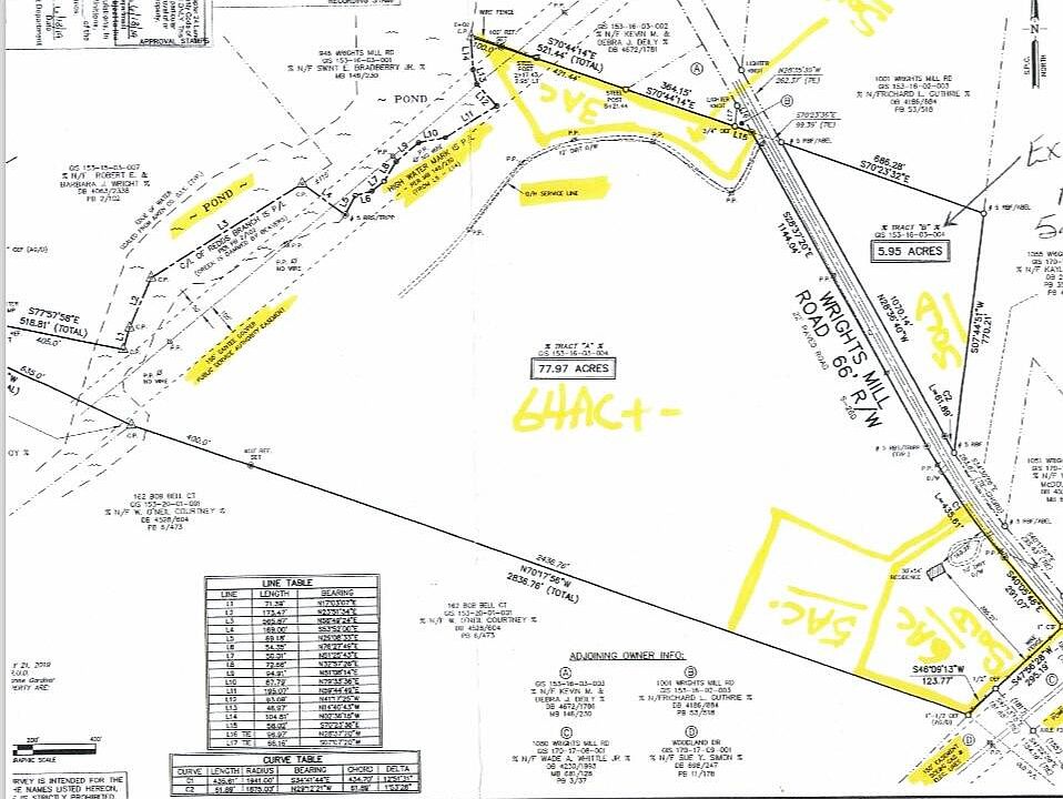 2nd image of 1058 E Wrights Mill Rd