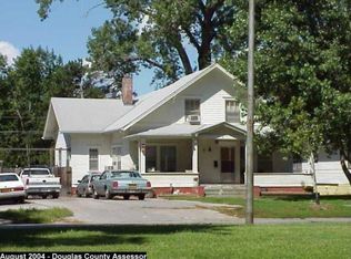 6010 Florence Blvd, Omaha, NE 68110