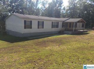 1954 Skyline Dr, Warrior, AL 35180