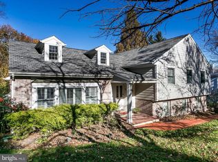 1808 South Rd, Baltimore, MD 21209