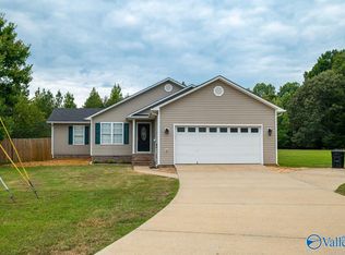 55 Sonoma Dr, Fayetteville, TN 37334