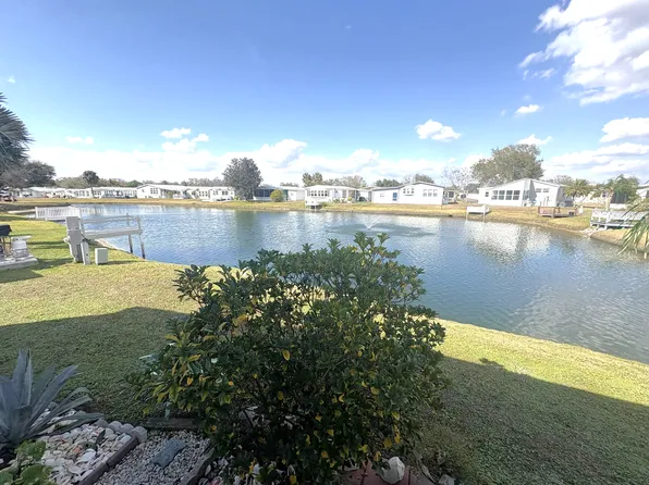 2552 NE Turner Ave #96, Arcadia, FL 34266