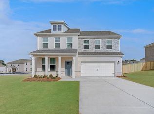 240 Chiswick Loop, Stockbridge, GA 30281