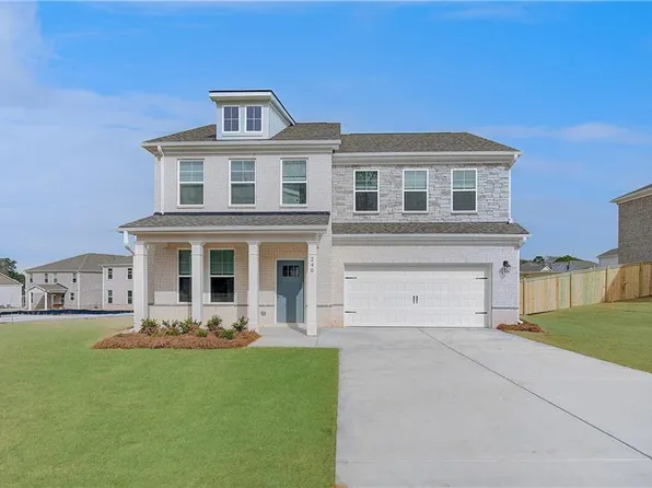 240 Chiswick Loop, Stockbridge, GA 30281