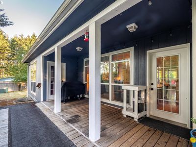 64184 Rail Rd, Coos Bay, OR, 97420