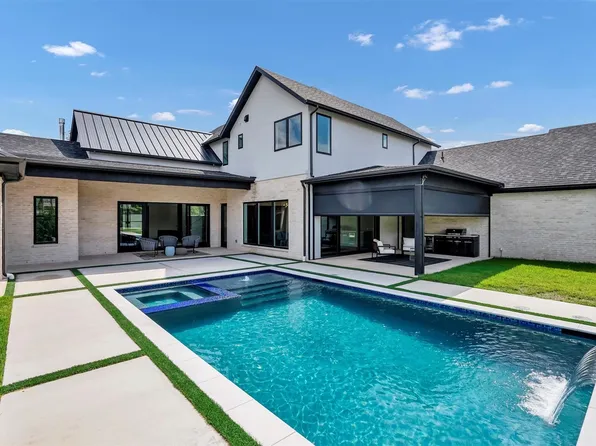 7533 Royal Pl, Dallas, TX 75230