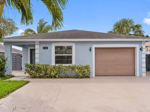 824 Selkirk Street, West Palm Beach, FL 33405