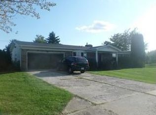6073 W Dodge Rd, Clio, MI 48420