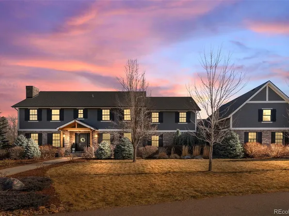 15 Layton Lane, Cherry Hills Village, CO 80113