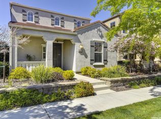 3209 Ardley Dr, Roseville, CA