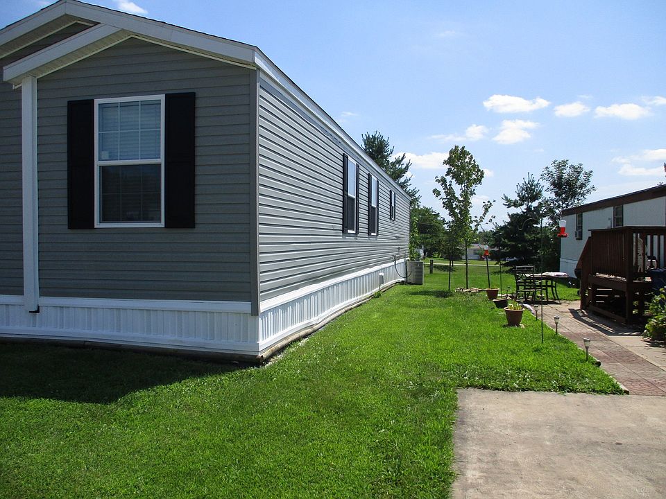 2nd image of 8001 Oakhaven Dr #195-O