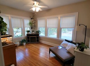 2095 Stillman Rd APT 1, Cleveland, OH 44118