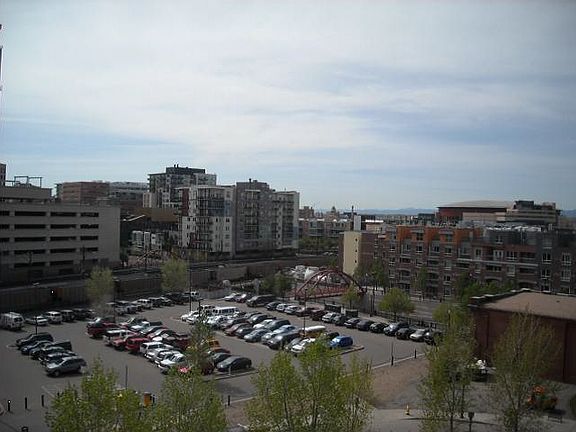 3rd image of 1590 Little Raven St Unit 606