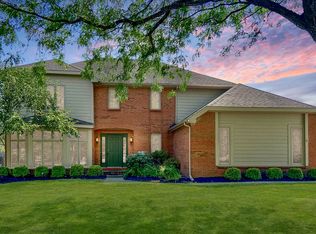 1534 Riverview Ct, Perrysburg, OH 43551