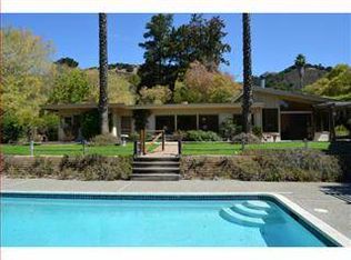 125 El Caminito Rd, Carmel Valley, CA 93924