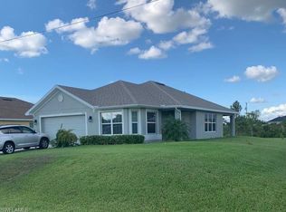 2918 6th St SW, Lehigh Acres, FL 33976