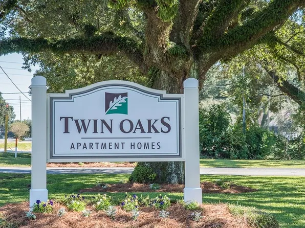 Twin Oaks Apartments, 6451 Old Shell Rd #10-1006, Mobile, AL 36608
