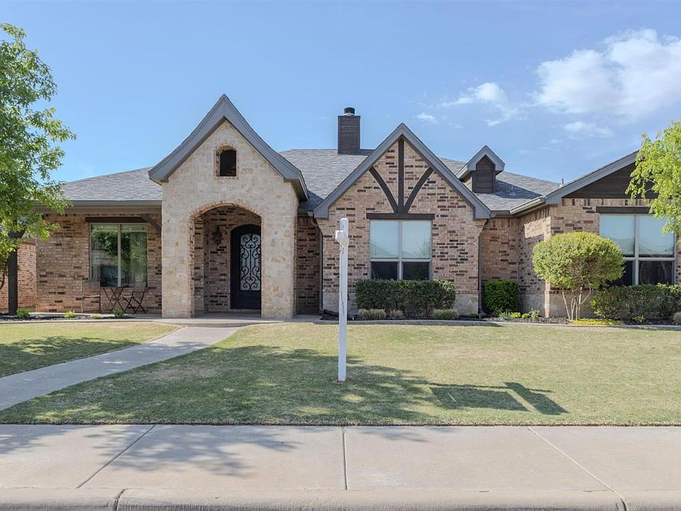 3809 134th St, Lubbock, TX 79423 | Zillow