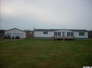 5665 Mechanicsville Rd, Orwell, OH 44076