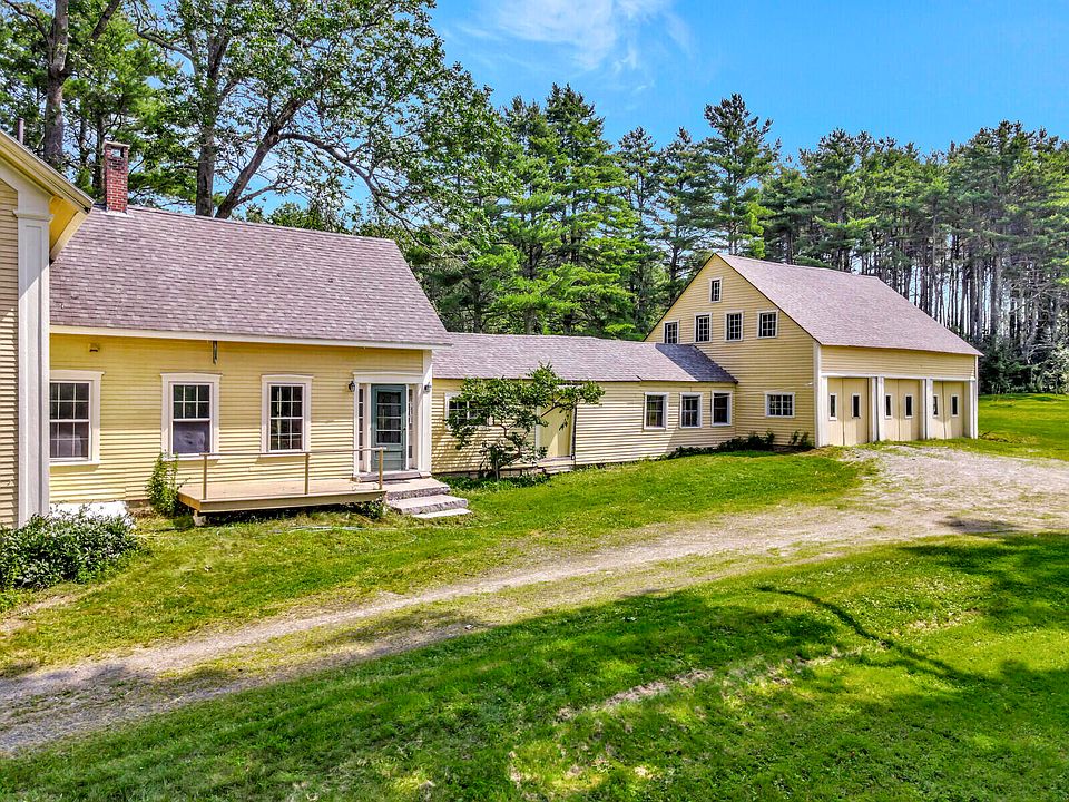 866 Hallowell Litchfield Road, West Gardiner, ME 04345 Zillow