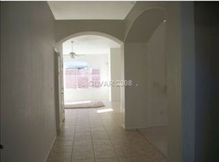 9681 Moonlit Sky Ave, Las Vegas, NV 89147