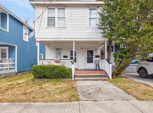 2402 Lafayette Blvd, Norfolk, VA 23509