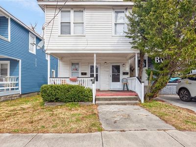 2402 Lafayette Blvd, Norfolk, VA, 23509