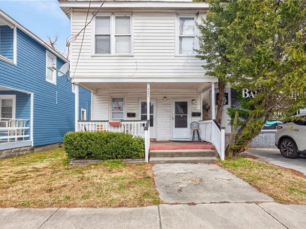 2402 Lafayette Blvd, Norfolk, VA 23509