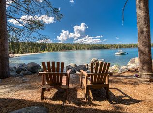 8204 Meeks Bay Ave, Tahoma, CA 96142
