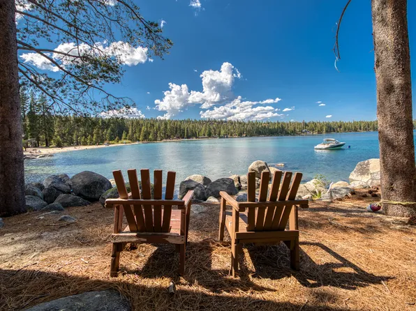 8204 Meeks Bay Ave, Tahoma, CA 96142