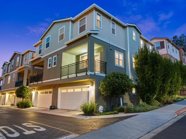 905 Tierney Pl, Martinez, CA 94553