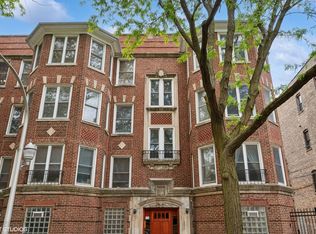 5010 N Glenwood Ave APT 1, Chicago, IL 60640