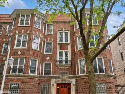 5010 N Glenwood Ave APT 1, Chicago, IL, 60640