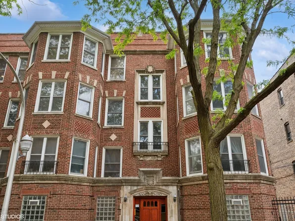 5010 N Glenwood Ave APT 1, Chicago, IL 60640