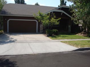 63519 Stacy Ln, Bend, OR 97701