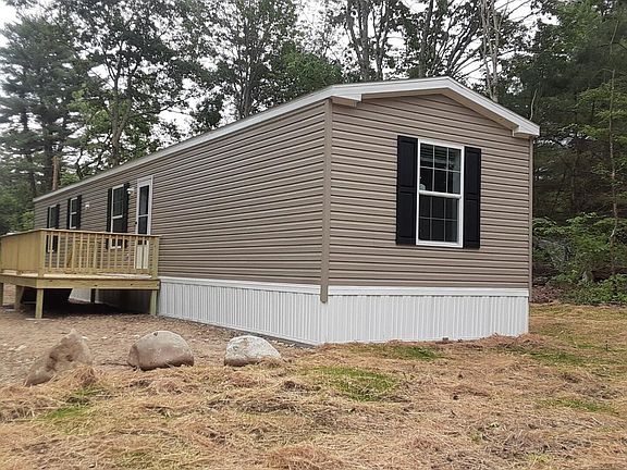 2nd image of TBD Wakefield Road