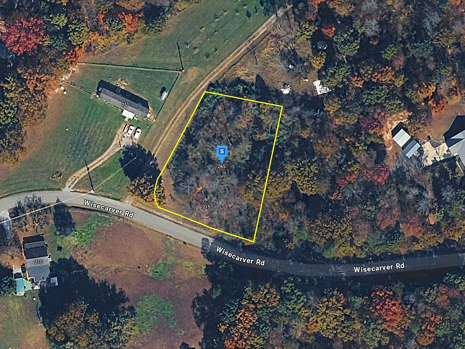 1st image of 265 Wisecarver Rd