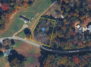 265 Wisecarver Rd, Mosheim, TN 37818