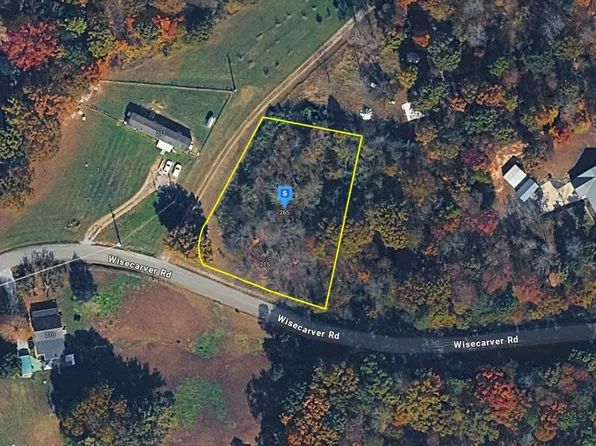 265 Wisecarver Rd, Mosheim, TN 37818