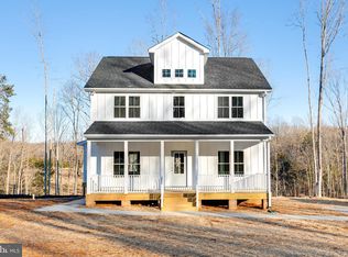 3535 Kool Ln, Powhatan, VA 23139