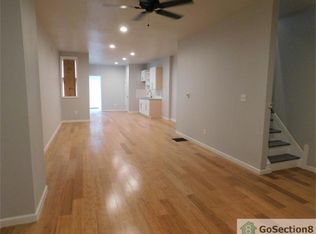 6444 Saybrook Ave, Philadelphia, PA 19142