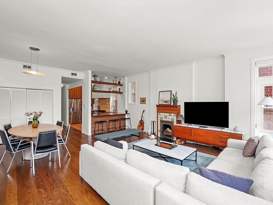 Living Area North East