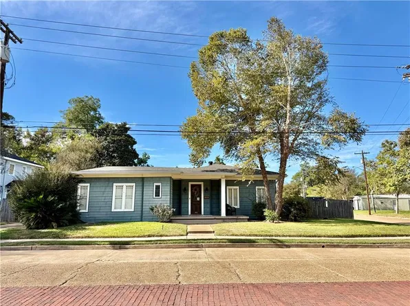 1802 Albert St, Alexandria, LA 71301